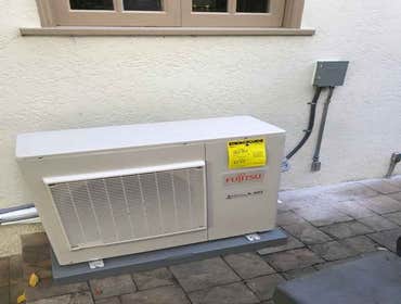 HVAC