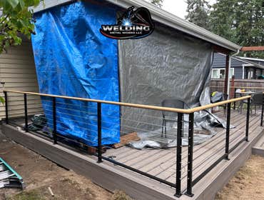 Photos by Welding Metal Works LLC #1
