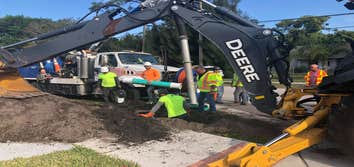 Buckeye Construction, Inc. Dba Davis Land Company