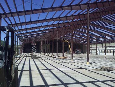 Photos from Metal Building Solutions Lc