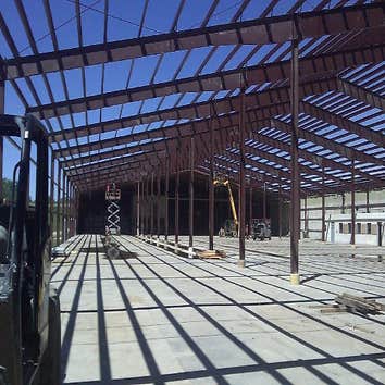 Photos from Metal Building Solutions Lc