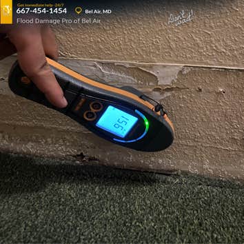 Flood Damage Pro of Bel Air North