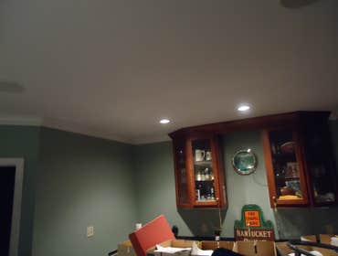 Project photos from Papa's Painting Inc.