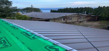 Maritime Roofing & Construction, LLC