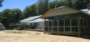 Decker Residence Created New Single Family Residence in 2011 for Mr and Mrs Decker, who had very specific ideas about their new home. They had been w