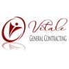Vitale Development Group logo