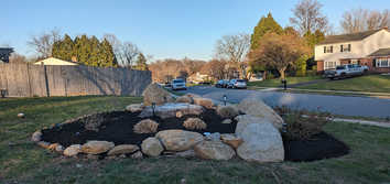 Photos by Dvel Landscaping LLC #1