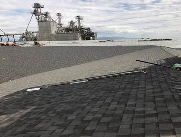 Photos from Camp Roofing