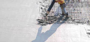 Rare Metals Concrete Co