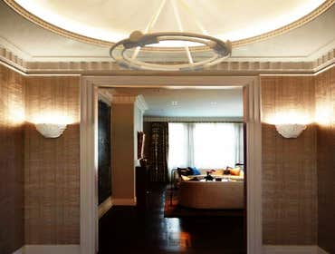Rusk Renovation Projects