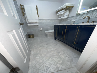 Photos by Tile Craft, LLC #1