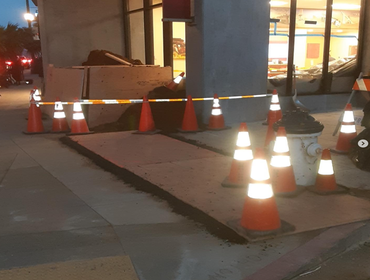 Photo(s) from Oro Pro Plumbing Inc