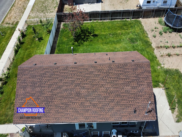 Photos by Champion Roofing LLC #1