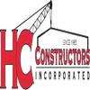 H.C. Constructors, Inc logo