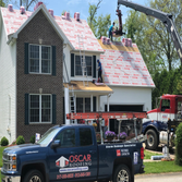 Oscar Roofing