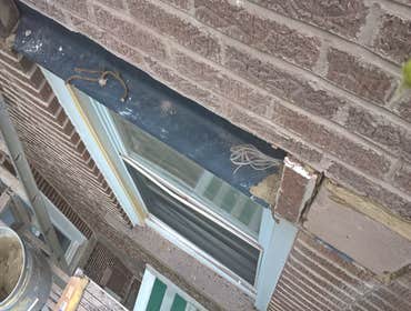 Photos from Active Masonry and Tuckpointing