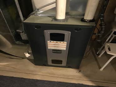 Photos by Misurelli Sorensen Heating and Air Conditioning #1
