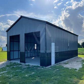 Value Metal Buildings