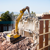 Century Bay Demolition & Hauling Junk
