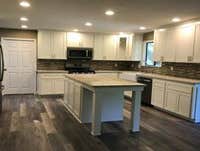Photos by Robert Lockett Construction #1