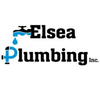 Elsea plumbing logo