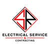 Sr Electric logo