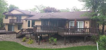 Photos by Caliber Construction, Inc #1