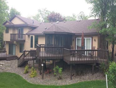Photos by Caliber Construction, Inc #1