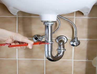 Photo(s) from Dannys Plumbing & Drain Specialist Inc