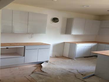 Photos by Frontier Remodeling #1