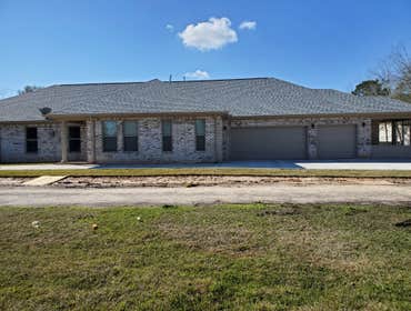 Photos by James W. Cox D.B.A./ Cox Construction Co. LLC #1 4600 Sq. Ft.