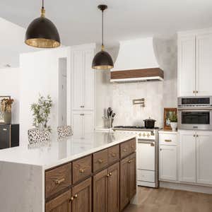 Thomas Grae Interior Design & Construction