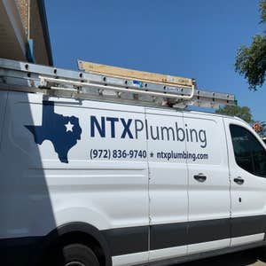 Ntx Plumbing, LLC