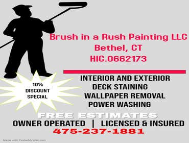 Photos by Brush in A Rush Painting, LLC #1