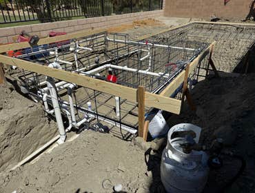 Photos by Lr Pools & Spas #1