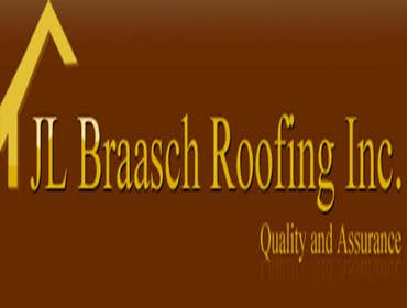 Project photos from J.L. Braasch Roofing, Inc.