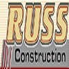 Bert Russ Construction Inc logo