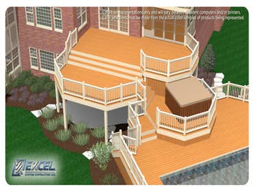 Our Renderings