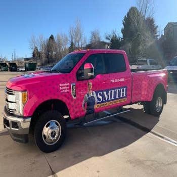 Smith Plumbing, Heating, Cooling & Electrical