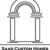 Saad Custom Homes Inc logo