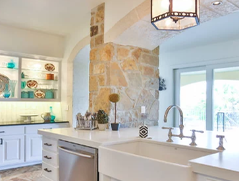 Photos by Boerne Kitchens & Baths #1