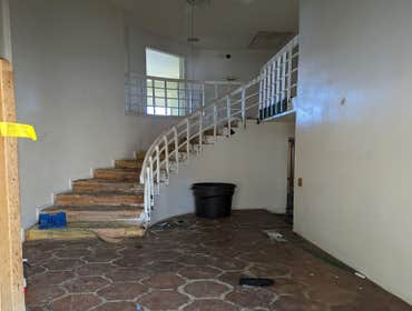 Interior and Exterior