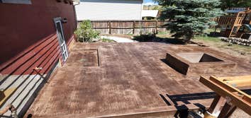 Photos by 4u2 Concrete LLC #2