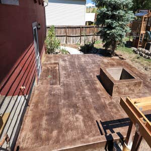 Photos by 4u2 Concrete LLC #2