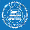 Mgm Contracting Corp logo