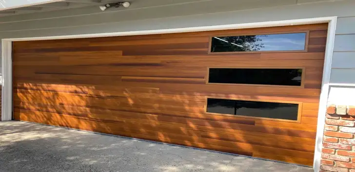 Local Garage Doors