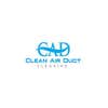Clean Air Duct Cleaning logo