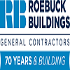 Roebuck Buildings Co Inc logo