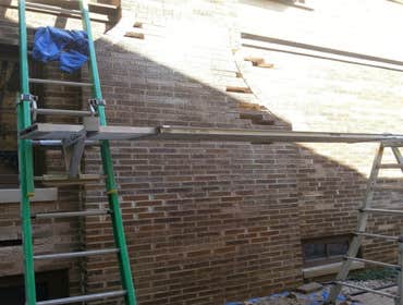 PM Construction and Restoration LLC