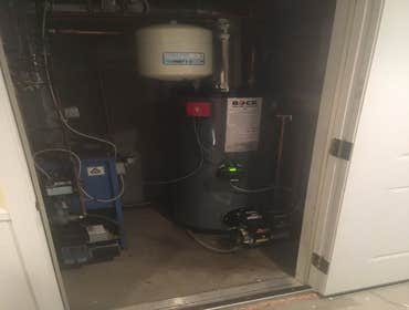 Photos by Waterworks Plumbing HVAC and Restoration #1